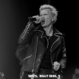Billy Idol - L.A. Woman (Single Edit / Remastered)